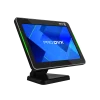 ProDVX APPC-10XPLN-R23-7281 10.1" SoC, Android panel PC, PoE, Ethernet, POE 4GB/16GB, LED barr, beépített NFC