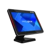 ProDVX APPC-10XPLN-R23-7281 10.1" SoC, Android panel PC, PoE, Ethernet, POE 4GB/16GB, LED barr, beépített NFC