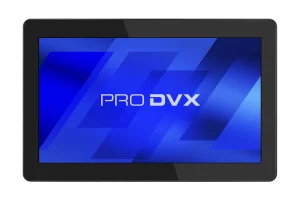 ProDVX APPC-13DSKP 13.3" SoC, Android táblagép, PoE, Ethernet, RS-232, VESA100