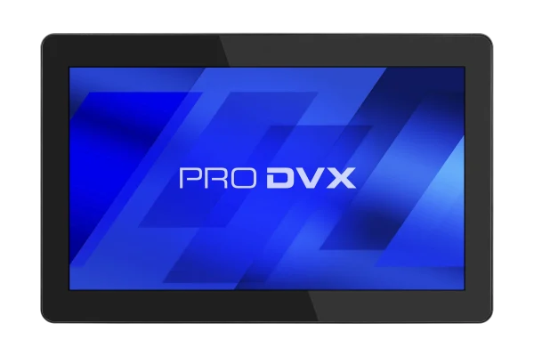 ProDVX APPC-13DSKP 13.3" SoC, Android táblagép, PoE, Ethernet, RS-232, VESA100