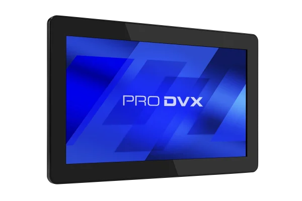 ProDVX APPC-13DSKP 13.3" SoC, Android táblagép, PoE, Ethernet, RS-232, VESA100
