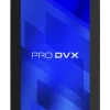 ProDVX APPC-13DSKP 13.3" SoC, Android táblagép, PoE, Ethernet, RS-232, VESA100