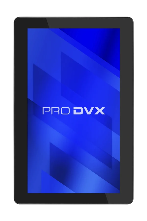 ProDVX APPC-13DSKP 13.3" SoC, Android táblagép, PoE, Ethernet, RS-232, VESA100