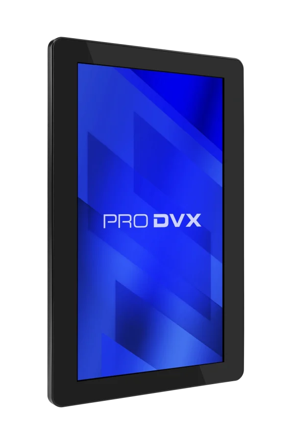 ProDVX APPC-13DSKP 13.3" SoC, Android táblagép, PoE, Ethernet, RS-232, VESA100