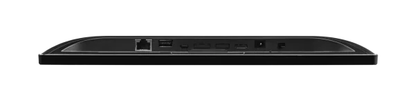 ProDVX APPC-13DSKP 13.3" SoC, Android táblagép, PoE, Ethernet, RS-232, VESA100
