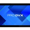 ProDVX APPC-22XP 21, 5" SoC, Android 8 táblagép, PoE, Ethernet, RS-232