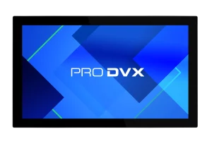 ProDVX APPC-22XP 21, 5" SoC, Android 8 táblagép, PoE, Ethernet, RS-232