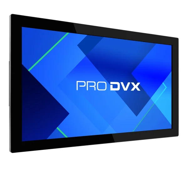 ProDVX APPC-22XP 21, 5" SoC, Android 8 táblagép, PoE, Ethernet, RS-232