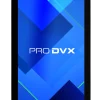 ProDVX APPC-22XP 21, 5" SoC, Android 8 táblagép, PoE, Ethernet, RS-232