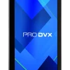 ProDVX APPC-22XP 21, 5" SoC, Android 8 táblagép, PoE, Ethernet, RS-232