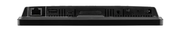 ProDVX APPC-7XPL-R23-7261 7" SoC, Android 12 táblagép, PoE, Ethernet, RS-232, LED bar