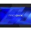 ProDVX APPC-7XPL-R23-7261 7" SoC, Android 12 táblagép, PoE, Ethernet, RS-232, LED bar