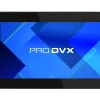 ProDVX APPC-7XPL-R23-7261 7" SoC, Android 12 táblagép, PoE, Ethernet, RS-232, LED bar