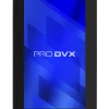 ProDVX APPC-7XPL-R23-7261 7" SoC, Android 12 táblagép, PoE, Ethernet, RS-232, LED bar