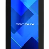 ProDVX APPC-7XPL-R23-7261 7" SoC, Android 12 táblagép, PoE, Ethernet, RS-232, LED bar