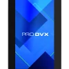 ProDVX APPC-7XPL-R23-7261 7" SoC, Android 12 táblagép, PoE, Ethernet, RS-232, LED bar