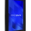 ProDVX APPC-7XPL-R23-7261 7" SoC, Android 12 táblagép, PoE, Ethernet, RS-232, LED bar
