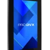 ProDVX APPC-7XPL-R23-7261 7" SoC, Android 12 táblagép, PoE, Ethernet, RS-232, LED bar