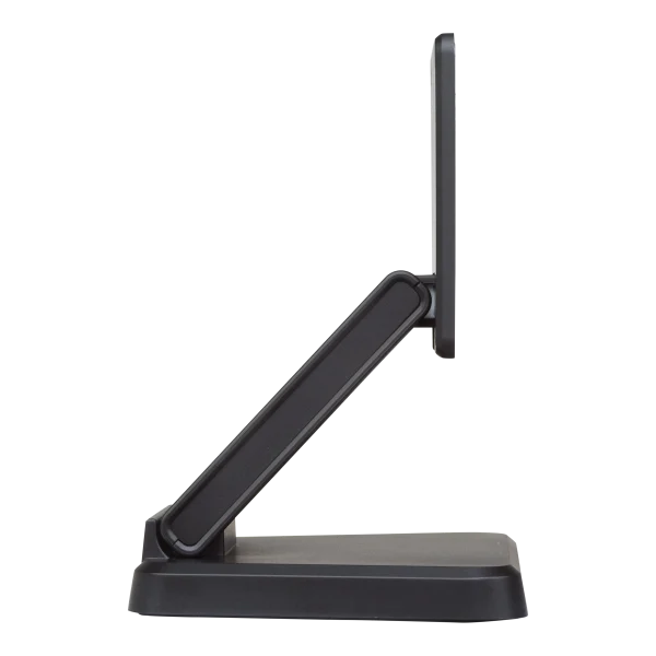 ProDVX DS-75 VESA75 dönthető asztali tartó, max. 2 Kg