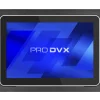 ProDVX FM-10 VESA75/100 falba süllyesztő keret APPC-10" tabletekhez