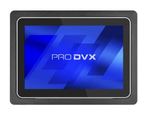 ProDVX FM-10 VESA75/100 falba süllyesztő keret APPC-10" tabletekhez