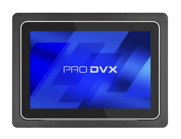 ProDVX FM-10 VESA75/100 falba süllyesztő keret APPC-10" tabletekhez