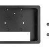 ProDVX FM-10 VESA75/100 falba süllyesztő keret APPC-10" tabletekhez