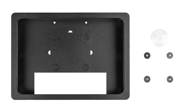 ProDVX FM-10 VESA75/100 falba süllyesztő keret APPC-10" tabletekhez