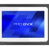 ProDVX FM-10 VESA75/100 falba süllyesztő keret APPC-10" tabletekhez