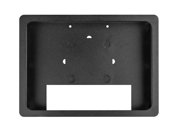 ProDVX FM-10 VESA75/100 falba süllyesztő keret APPC-10" tabletekhez