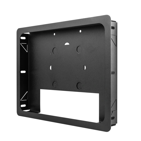ProDVX FM-10 VESA75/100 falba süllyesztő keret APPC-10" tabletekhez