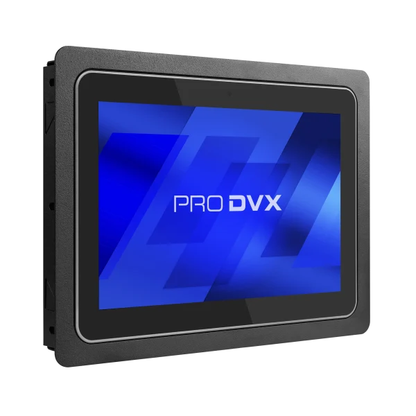 ProDVX FM-10 VESA75/100 falba süllyesztő keret APPC-10" tabletekhez