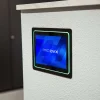 ProDVX FM-10 VESA75/100 falba süllyesztő keret APPC-10" tabletekhez