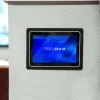 ProDVX FM-10 VESA75/100 falba süllyesztő keret APPC-10" tabletekhez