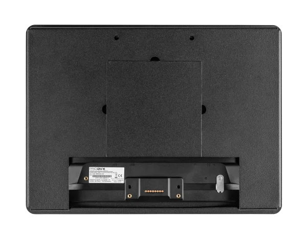 ProDVX FM-10 VESA75/100 falba süllyesztő keret APPC-10" tabletekhez