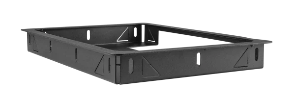 ProDVX FM-10 VESA75/100 falba süllyesztő keret APPC-10" tabletekhez