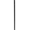ProDVX FS-10 VESA75/100 padlón álló tablet állvány, 1200mm magas