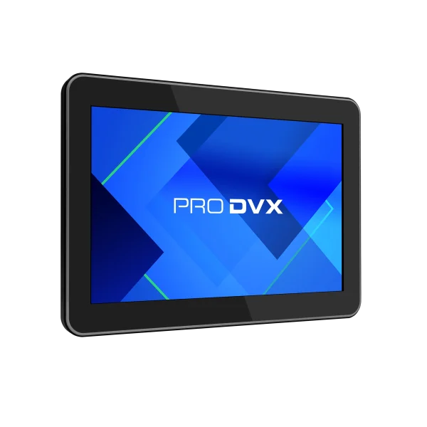 ProDVX IPPC-10SLB-R24 10.1" SoC, Intel Dual Core N50, 8 GB DDR, 128Gb SSD M2
