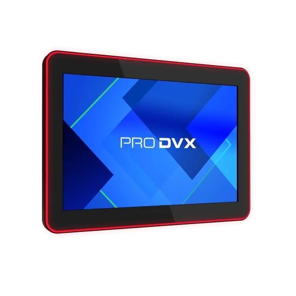ProDVX IPPC-10SLB-R24 10.1" SoC, Intel Dual Core N50, 8 GB DDR, 128Gb SSD M2
