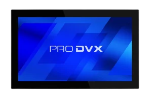 ProDVX IPPC-15-6000 15" Intel Panel PC, Intel Pentium N4200 1.1 GHz, Windows 10 IoT
