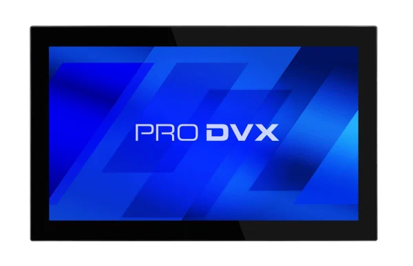 ProDVX IPPC-15-6000 15" Intel Panel PC, Intel Pentium N4200 1.1 GHz, Windows 10 IoT