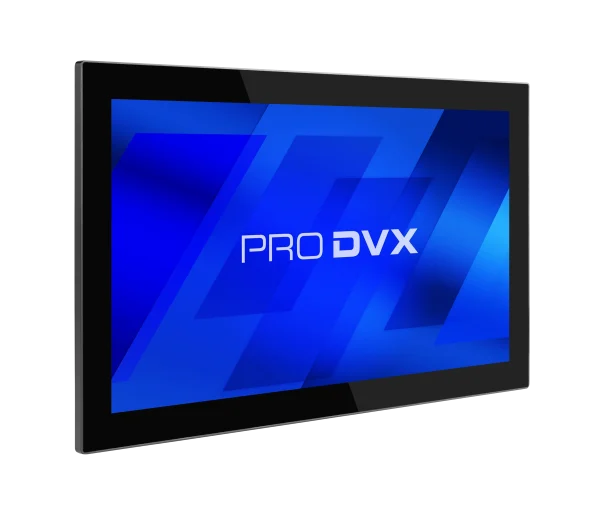 ProDVX IPPC-15-6000 15" Intel Panel PC, Intel Pentium N4200 1.1 GHz, Windows 10 IoT