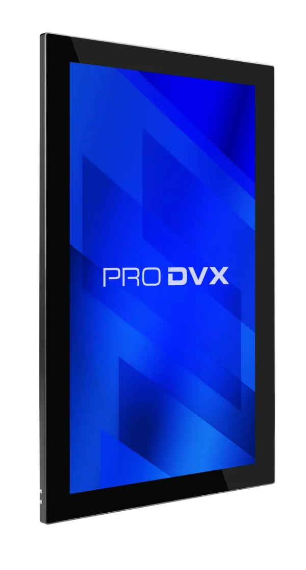 ProDVX IPPC-15-6000 15" Intel Panel PC, Intel Pentium N4200 1.1 GHz, Windows 10 IoT