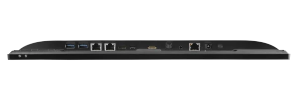 ProDVX IPPC-15-6000 15" Intel Panel PC, Intel Pentium N4200 1.1 GHz, Windows 10 IoT