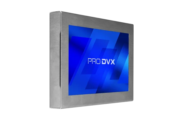 ProDVX MH-10, Fém védőház 10X és 10 SLB sorozathoz.