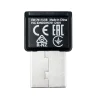 ProDVX S-Series WIFI-BT-DONGLE, Wi-Fi Bluetooth Dongle