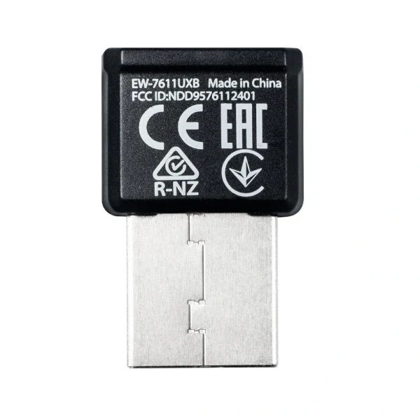 ProDVX S-Series WIFI-BT-DONGLE, Wi-Fi Bluetooth Dongle