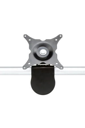 ProDVX SB-50 VESA75/100 csavaros/szorítós polc állvány, max. 0, 6 Kg
