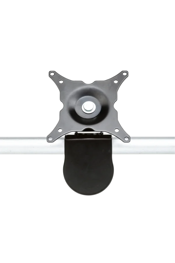 ProDVX SB-50 VESA75/100 csavaros/szorítós polc állvány, max. 0, 6 Kg