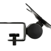 ProDVX SB-50 VESA75/100 csavaros/szorítós polc állvány, max. 0, 6 Kg